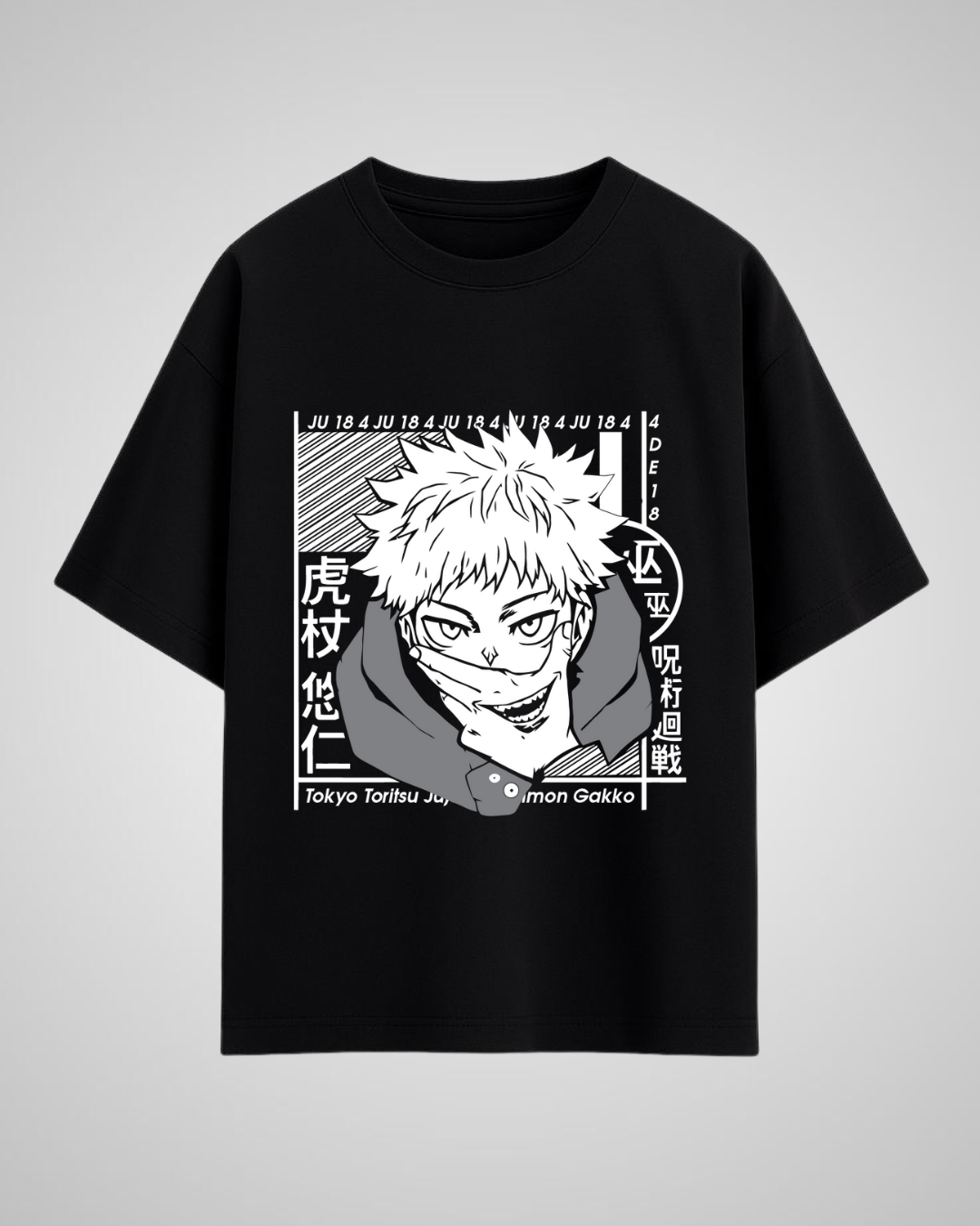 Jujutsu Kaisen - El Contenedor de Sukuna